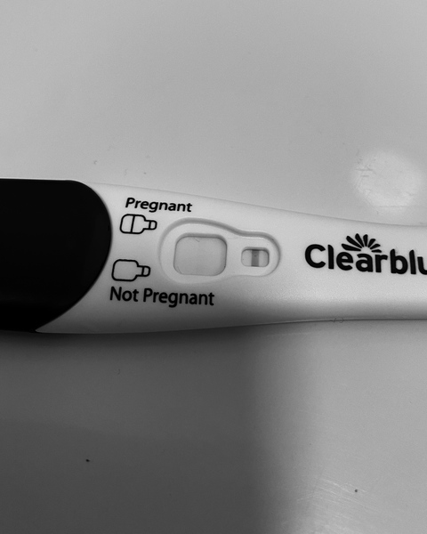October IVF