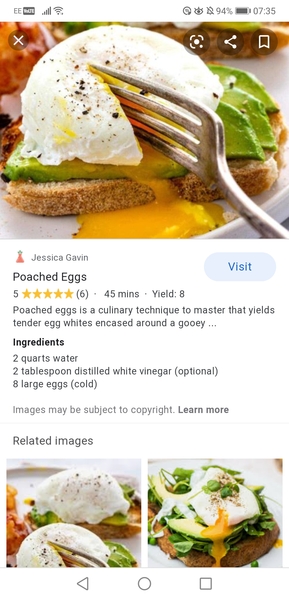 The Perfect Poached Egg Club
