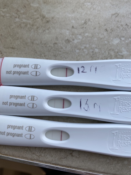 line progression