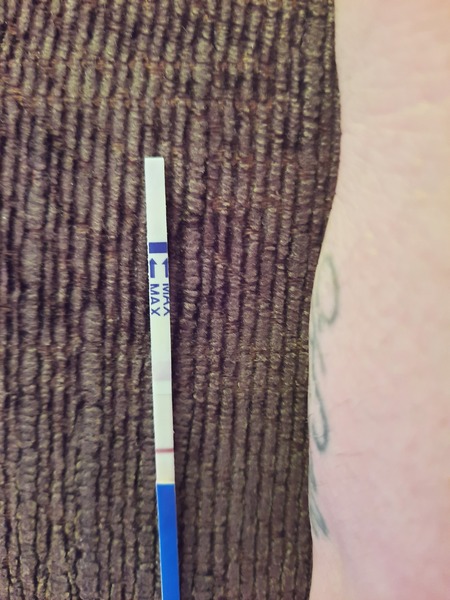 I need eyes! V faint IC. Should I try a frer today?