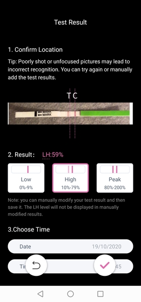 Opk....is this positive?