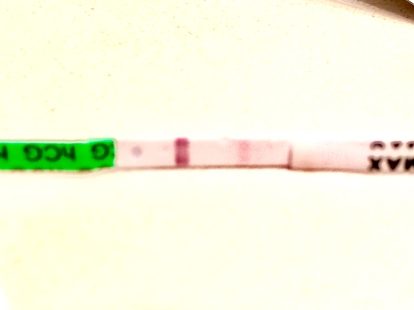 TTC baby #2