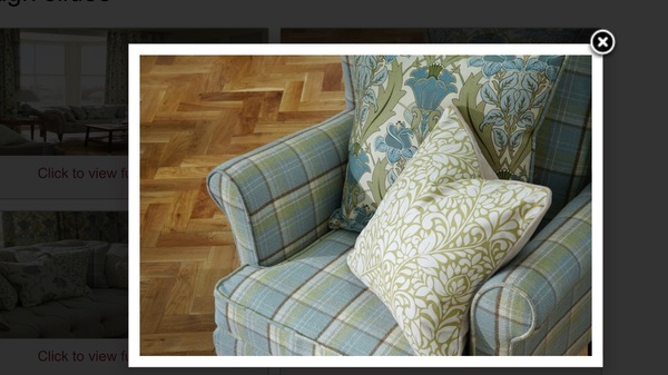 Is parquet floor....Traditional or trendy/tacky?