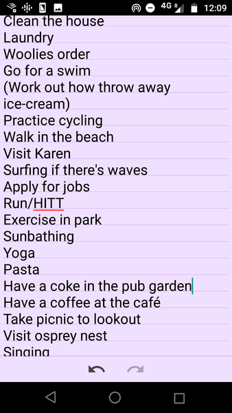 "YES it is SO worth it, YES it gets easier and YES we thought it was impossible as well - its not 😊"  A thread for those embracing an alcohol free existence.