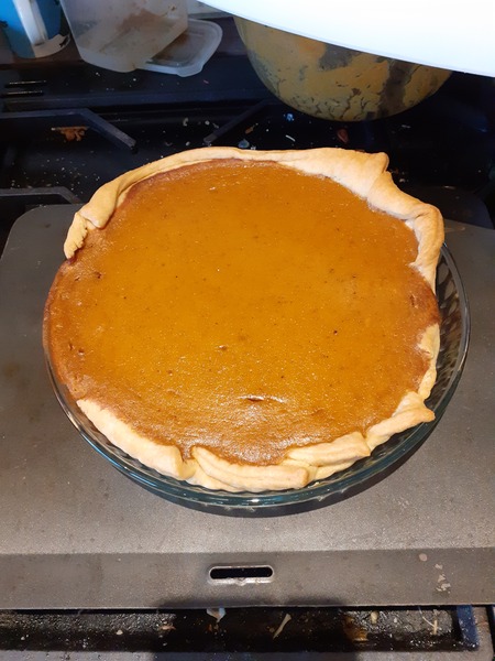 Recipe review club