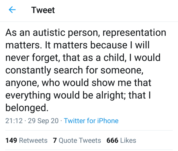 Autism and transgender identity