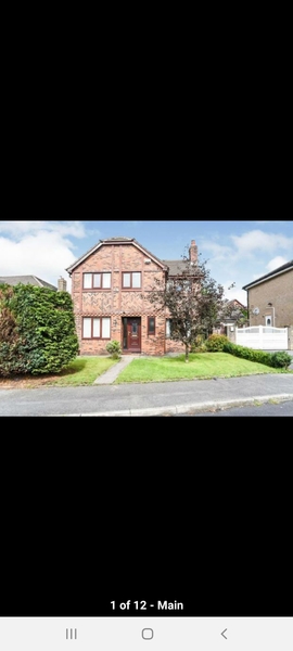 Does this house have kerb appeal?