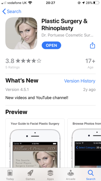 Has anyone here had rhinoplasty and do you regret it?