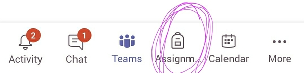 MS Teams- is your secondary school doing it well?