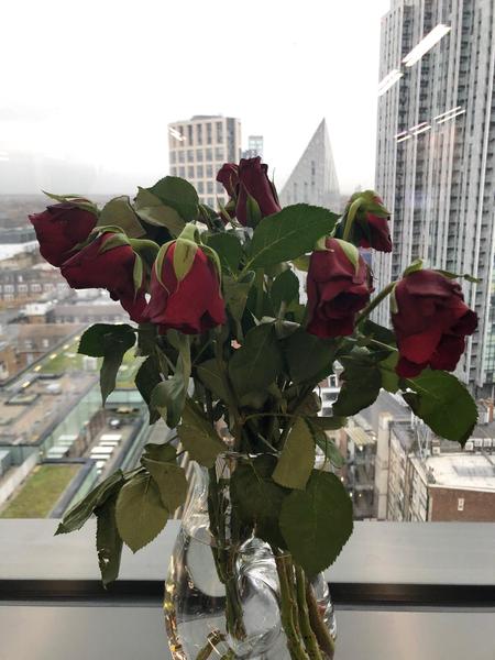 Crap Flowers