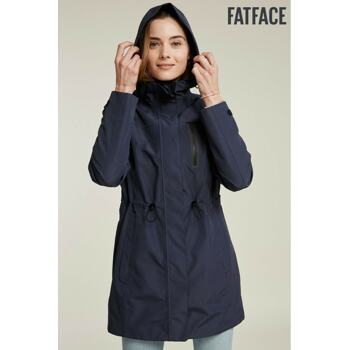 To ask what your favourite long waterproof coat is - and where I can get it?