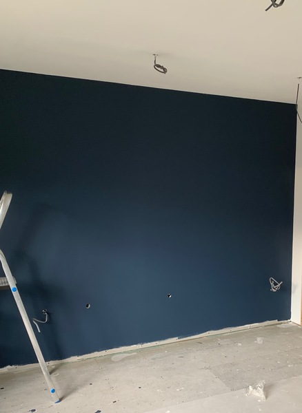 Living room decoration help
