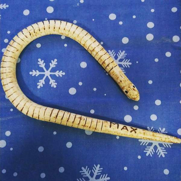 Facebook - Christmas and Halloween shite