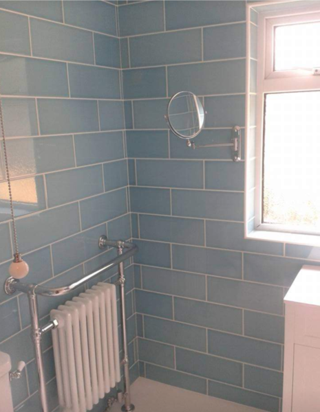 Can we have a show us your bathrooms thread?