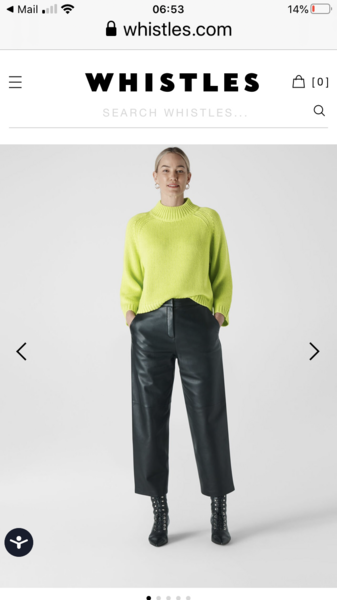 Show me your best AW2020 purchases so far