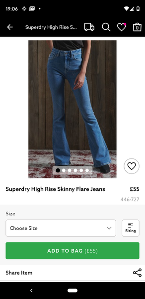 What are you wearing today? Summer 2020 - where did the sunshine go?!