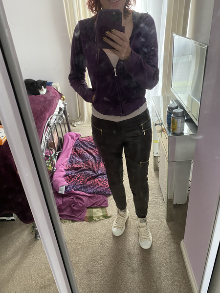 What are you wearing today? Autumn 2020