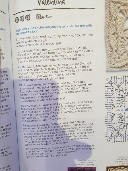 Woolly Hugs. A Blanket for the family of the wonderful NormaStanleyFletcher.