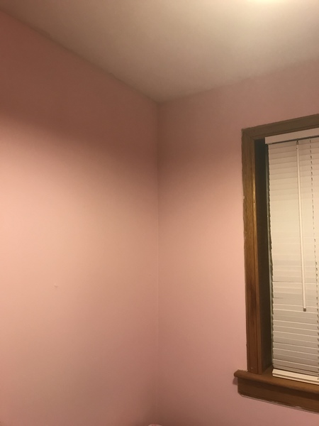 Find out what Mumsnet testers thought of Crown easyclean paint