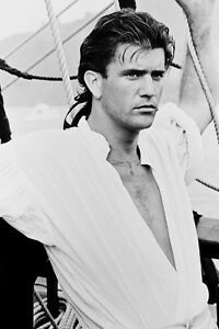 To think he was gorgeous in his youth??