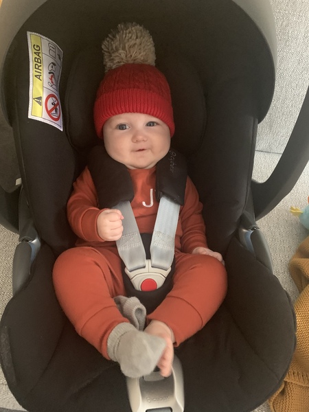 June 2020 Babies-Newborn, snuggles, recovery, milk and night feeds! 2nd thread