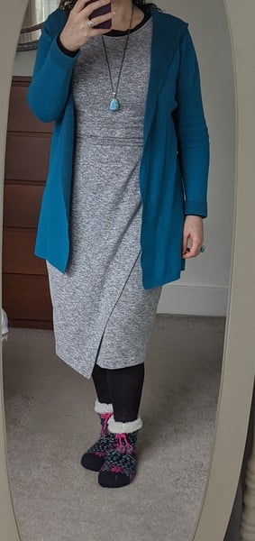 What are you wearing today? Autumn 2020