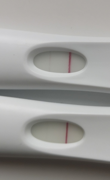 False positives?