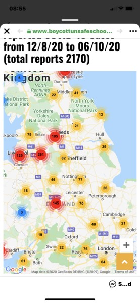We may have to give up more to keep them open