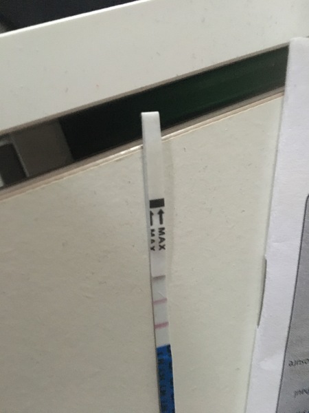 Post Pill TTC – Party Harder