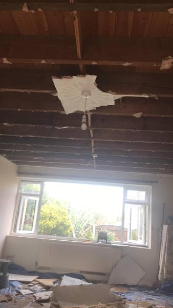 How do decide whether to rewire a house?