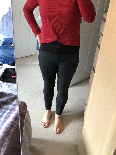 What are you wearing today? Autumn 2020