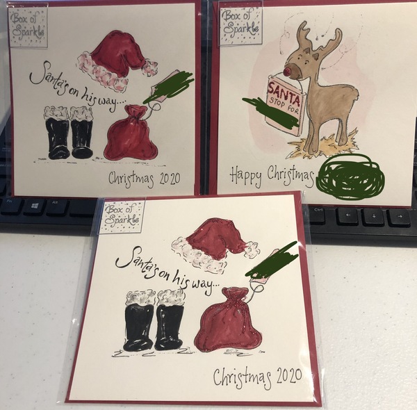 Thread 12 - the one where it’s amazon prime day on 13th and 14th October