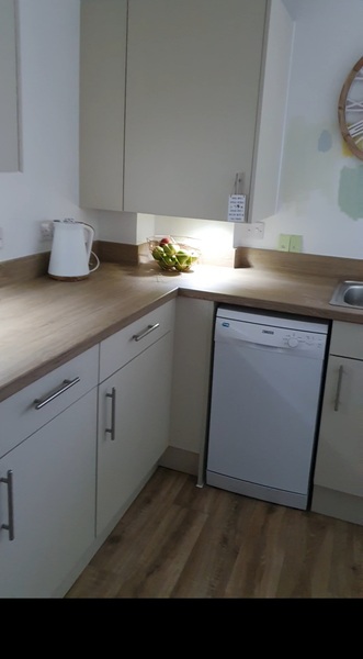 Wall colour help