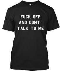 To tell colleague to at work to leave me alone I when I am clearly having a break?!