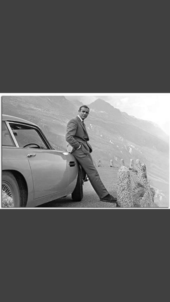 RIP Sean Connery