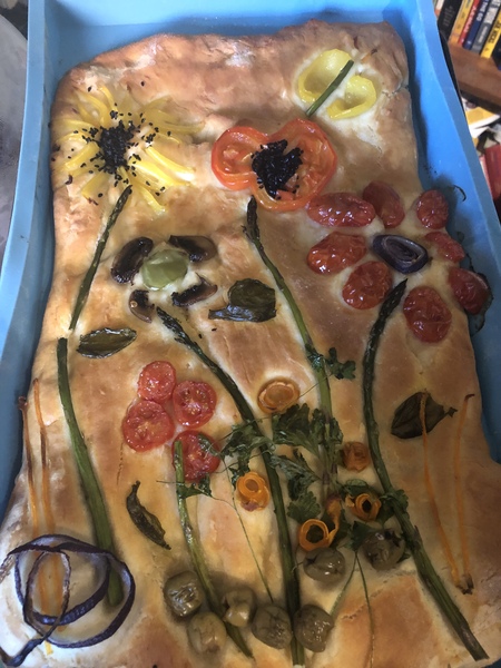 GBBO 2020!!