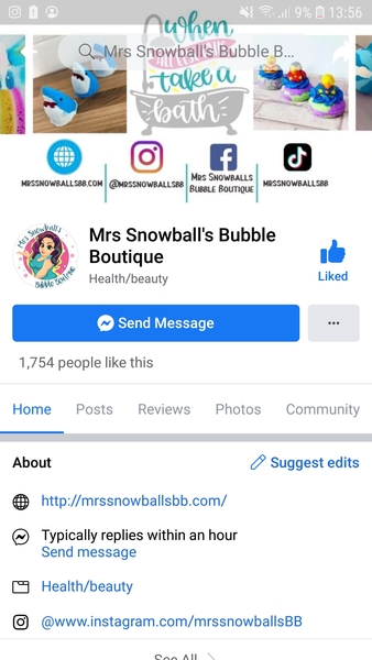 Thread 11 - the one where everyone keeps writing the bargain info *in bold*