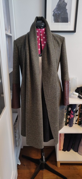 Les Parisiennes de Mamansnet: L'enfer c'est les Autres