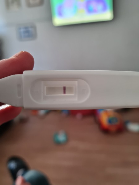 Help reading this test!
