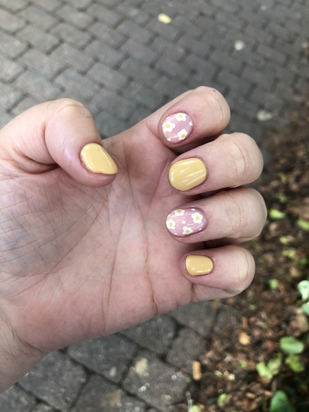 Come show me your nail art