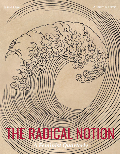 Radical Notion - who's buying?