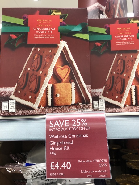 Thread 11 - the one where everyone keeps writing the bargain info *in bold*