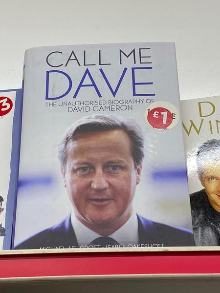 Westminstenders: The Tunnel or Bridge