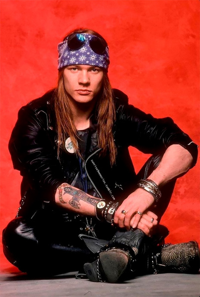 To think he was gorgeous in his youth??