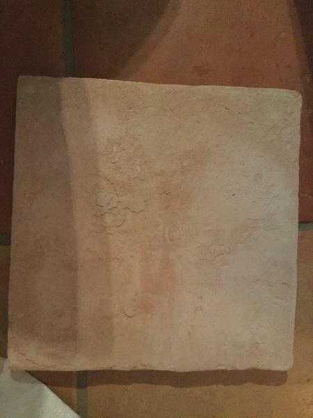 Any idea where I can buy Mexican Saltillo tiles in the UK?