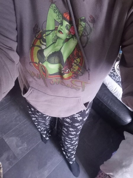 Shiny new plus size fashion / what are you wearing today thread - Autumn Winter edition