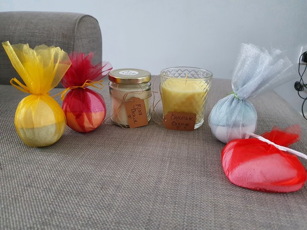 Independent online shops