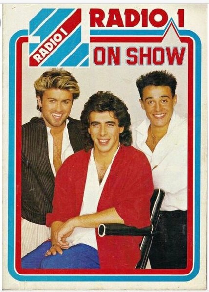 Is your idea of hell being locked in a room with Gary Davis or Steve Wright?