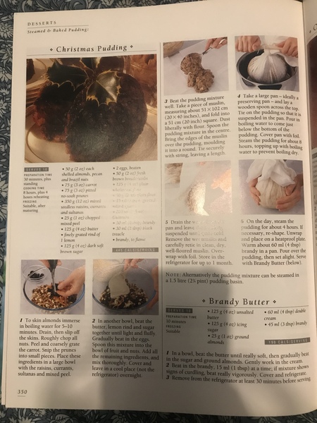 Hamlyn All Colour Cookbook - Christmas