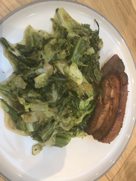 Week 2 - Pre-Christmas Low Carb Bootcamp - the first weigh-in!